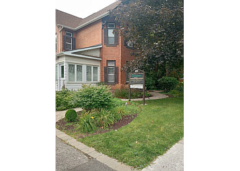 Markham psychologist Dr. Cheryl Noble C.Psych - Dr. Noble & Associates