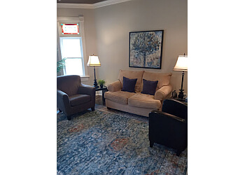 Markham psychologist Dr. Cheryl Noble C.Psych - Dr. Noble & Associates