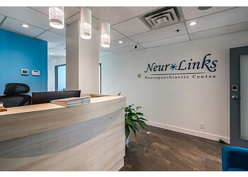 Nanaimo psychiatrist Dr. Chi Hung Au - NEUROLINKS