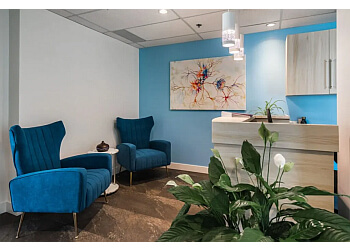 Nanaimo psychiatrist Dr. Chi Hung Au - NEUROLINKS