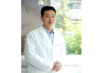 Dr. Chih-ho Hong - SKINFIT MD