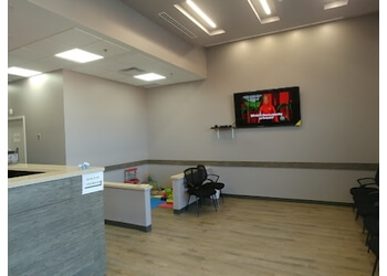 Brampton neurologist Dr. Chintan Shah - BOVAIRD PEDIATRIC CLINIC