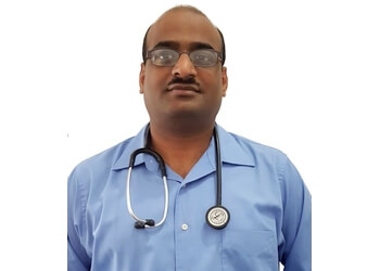 Dr. Chintan Shah -  BOVAIRD PEDIATRIC CLINIC 