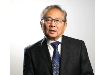 Dr. Chris Lai - CURANS HEART CENTRE