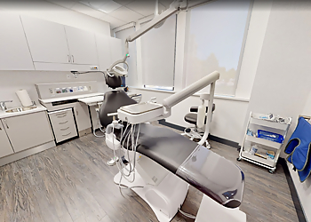 New Westminster dentist Dr. Chris Lee - NEW WESTMINSTER CITY DENTIST