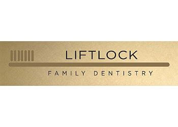 Peterborough dentist Dr. Chris McArthur - LIFTLOCK FAMILY DENTISTRY