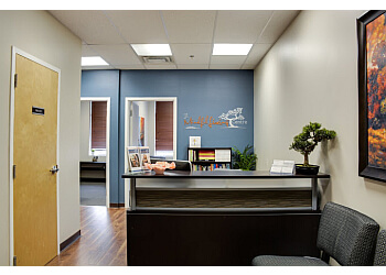 Milton Psychologues The Mindful Living Centre