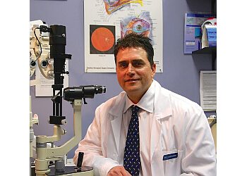 Dr. Chris Surdykowski, OD 