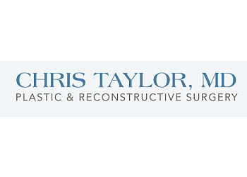 Victoria plastic surgeon Dr. Chris Taylor