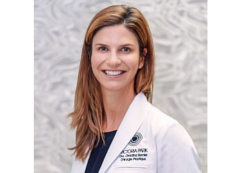 Trois Rivieres plastic surgeon Dr. Christina Bernier
