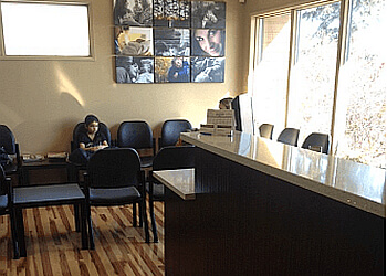 Edmonton gynecologist Dr. Christina Dolhaniuk