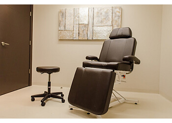 Prince George plastic surgeon Dr. Christine J. Kurz - AZURE ADVANCED AESTHETICS