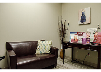 Prince George plastic surgeon Dr. Christine J. Kurz - AZURE ADVANCED AESTHETICS