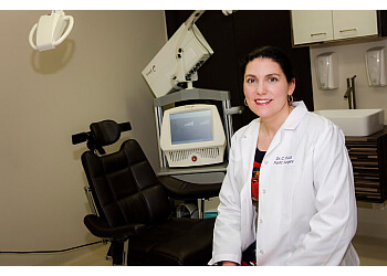 Dr. Christine J. Kurz - AZURE ADVANCED AESTHETICS