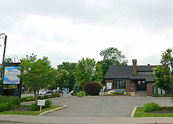 Repentigny chiropractor Dr. Christine Laliberté, Chiropracticinne DC - CENTRE DU MIEUX-ÊTRE OPTIMAL INC