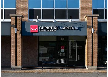 Longueuil Dentistes Dr. Rita Qoq - CHRISTINE MARCOUX CENTRE DENTAIRE