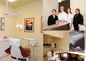 Longueuil Dentistes Dr. Rita Qoq - CHRISTINE MARCOUX CENTRE DENTAIRE