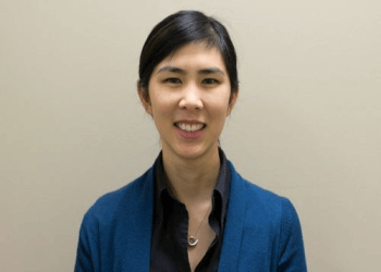Dr. Christine Yeung, OD - OAKVILLE EYE CARE