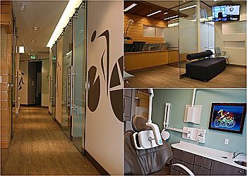 Oakville dentist Dr. Christopher Blair - PALERMO VILLAGE DENTAL