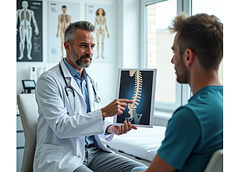 Windsor Orthopédiques Dr. Christopher Lopez