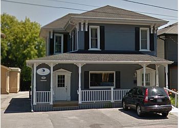 Peterborough cosmetic dentist Dr. Christopher Moore