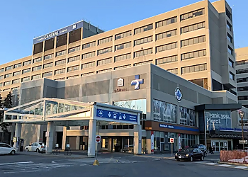 Ottawa Urologues Dr. Christopher Morash - THE OTTAWA HOSPITAL