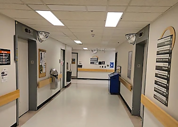 Ottawa Urologues Dr. Christopher Morash - THE OTTAWA HOSPITAL