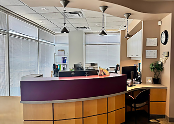 Prince George cosmetic dentist Dr. Christopher Rickards - CONCEPT DENTAL CENTRE