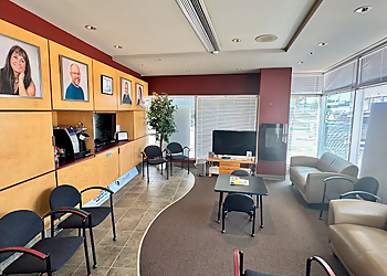 Prince George cosmetic dentist Dr. Christopher Rickards - CONCEPT DENTAL CENTRE