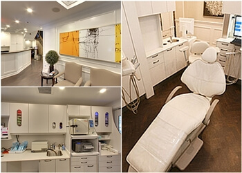 Hamilton Dentistes Dr. Christopher Sims - CENTURY STONE DENTAL