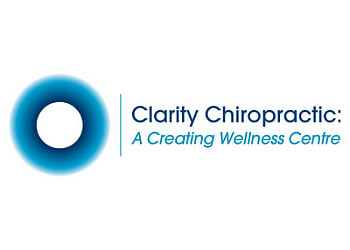Dr. Christopher Small, DC - CLARITY CHIROPRACTIC