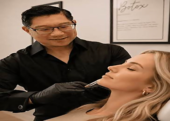 Dr. Christopher Szeto - Sudbury, ON ENT Doctors - Service Highlights
