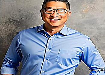 Dr. Christopher Szeto Dr. Christopher Szeto - Sudbury, ON ENT Doctors - Doctor Portrait Image