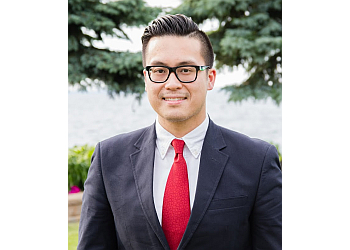 Burnaby urologist Dr. Christopher Wu image 1