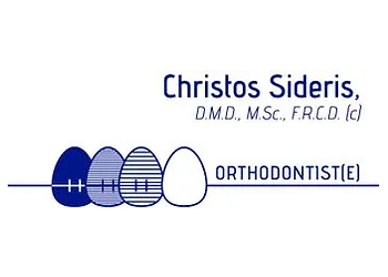 Blainville orthodontist Dr. Christos Sideris