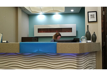 Lethbridge dentist Dr. Chuck Galambos - LETHBRIGE DENTAL CLINIC