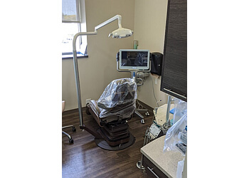 Lethbridge dentist Dr. Chuck Galambos - LETHBRIGE DENTAL CLINIC