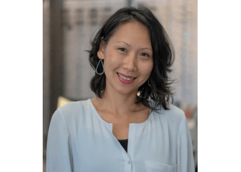 Dr. Cindy Ho, OD - INTEGRA EYECARE CENTRE Dr. Cindy Ho, OD - INTEGRA EYECARE CENTRE