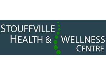 Stouffville chiropractor Dr. Cindy Mitchell, DC - Stouffville Health and Wellness Centre