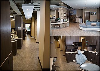 Kamloops dentist Dr. Cindy Nagel - HORIZON DENTAL