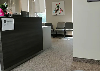 Brantford gynecologist Dr. Cindy Renee Sorge - WEST SIDE OBSTETRICS AND GYNECOLOGY