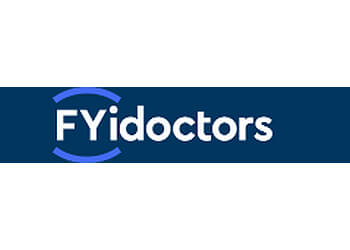 Prince George pediatric optometrist Dr. Cinting Lim, OD - FYIDOCTORS - PRINCE GEORGE
