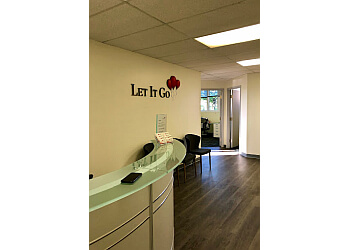 Oakville psychologist Dr. Clarisa Markel, Ph.D., C. Psych - LET IT GO PSYCHOLOGICAL SERVICES