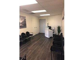 Oakville psychologist Dr. Clarisa Markel, Ph.D., C. Psych - LET IT GO PSYCHOLOGICAL SERVICES