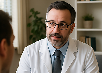 Dr. Claude Arbour Dr. Claude Arbour - Sherbrooke, QC Psychiatrists - Healthcare Staff Image