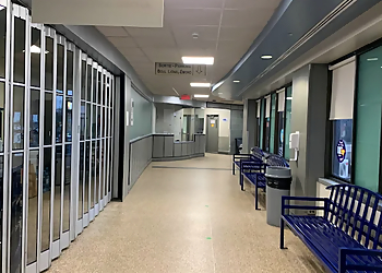 Gatineau cardiologist Dr. Claude Lévesque - CISSSO-HÔPITAL DE HULL