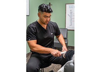 Sherwood Park Chiropraticiens Dr. Clayton Pilling, DC - CORE WELLNESS AND CHIROPRACTIC