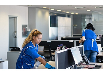 Sudbury Services De Nettoyage Commercial Dr. Clean Inc.