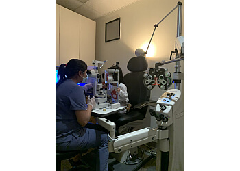 Pickering pediatric optometrist  Dr. Clement Tse, OD - DR. CLEMENT TSE AND ASSOCIATES