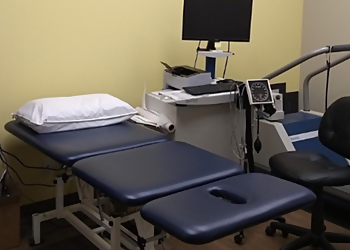 Sudbury Cardiologues Dr. Clyde Hourtovenko - SUDBURY LARCH CARDIOLOGY